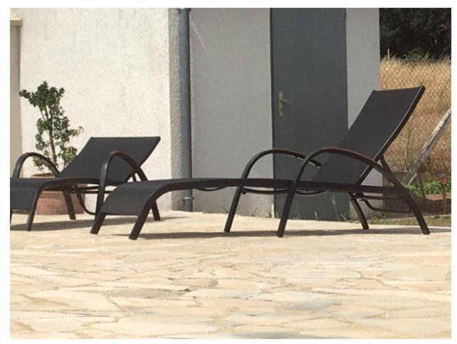 Châtellerault Maison Blanche Piscine Et Petit Dejeuner מראה חיצוני תמונה